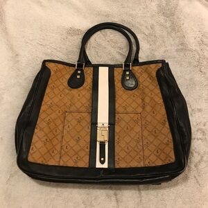 L.A.M.B purse